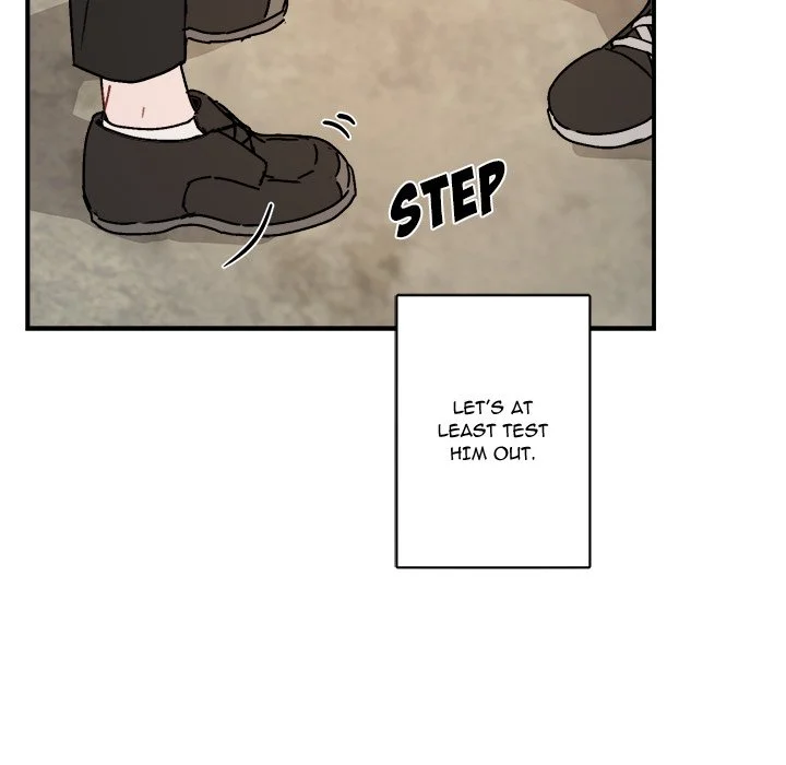 Our Future - Chapter 23